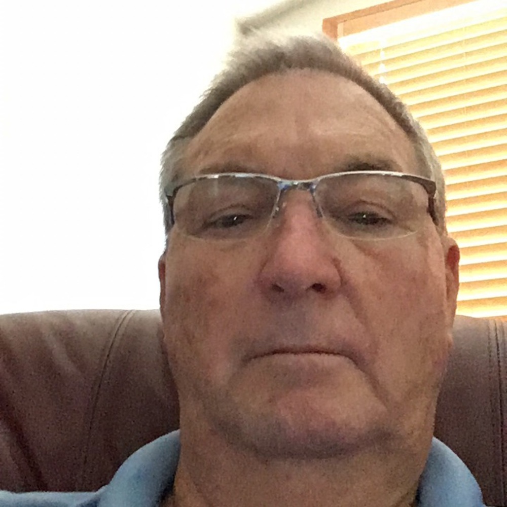 Meet your Posher, Jim